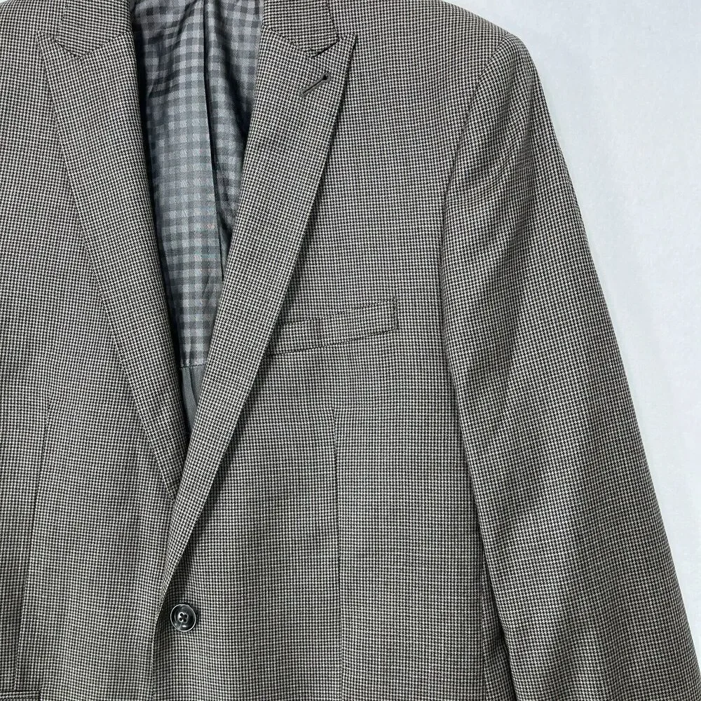 Ben Sherman Blazer Men 40R / 38